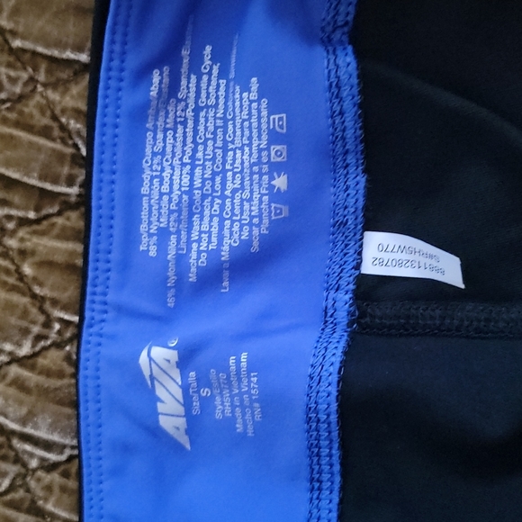 Avia leggings - Picture 4 of 5